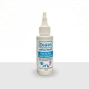 Bioxi Göz & Kulak Bakım Solüsyonu 50 ml