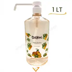 Bioxi Mandarin Kolonya 80 cc 1 LT