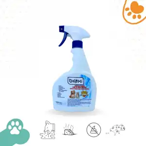 Bioxi Perfect Power Leke ve Koku Giderici 750 ML