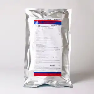 Birset Kan Torbası 4lü Paket