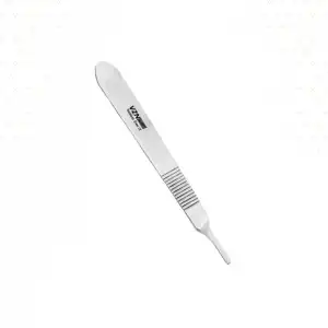 Bistüri Sapı No: 4