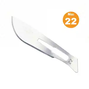 Bistüri Ucu No: 22 - 100lü Paket