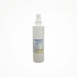 Dermosept Hibisanol Solüsyon Klorheksidin (%2) Alkollü Sprey - 250ml