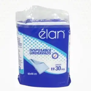 Elan Serme Bezi (Çiş Pedi) 60cm x 90cm 30lu Paket