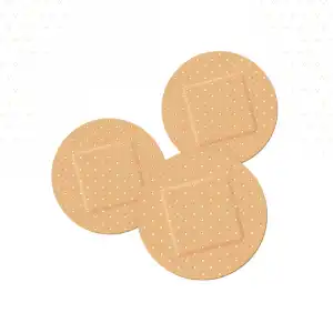 Enjeksiyon (Bandı) Flasteri 100lü Kutu