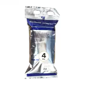 Flashcast Sentetik (Amerikan) Alçı 4 inch