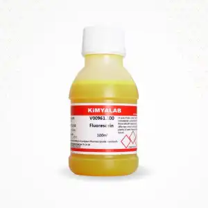 Fluorescein Boya 100ml