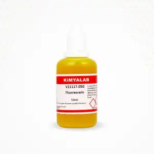 Fluorescein Boya 50 ml