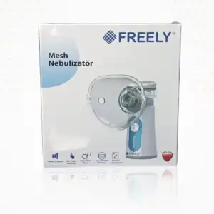 Freely Mesh Nebülizatör UN300