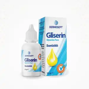 Gliserin 35gr