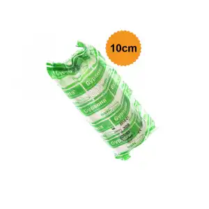 Gypsona Alçı Sargı 10cmx2m (Çabuk Donan Alçı)