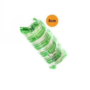 Gypsona Alçı Sargı 5cmx2m (Çabuk Donan Alçı)