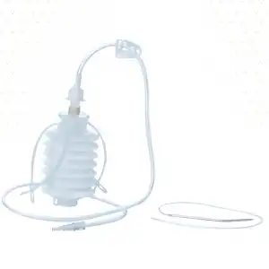 Hemovak (Doku Drenaj Seti) Mini No: 8