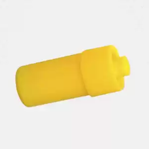 Heparin Kapağı 100lü Kutu