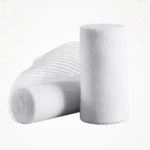 Hidrofil Sargı Bezi 10cm x 10m