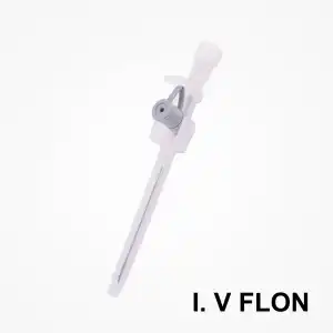 IV FLON Branül (İntraket) 16G 100’lü Kutu