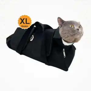 Kedi Enjeksiyon Çantası XL Beden
