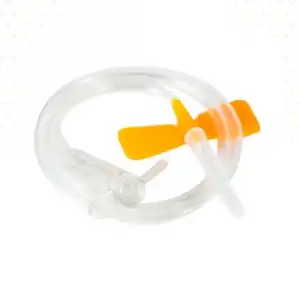 Kelebek Seti - Turuncu