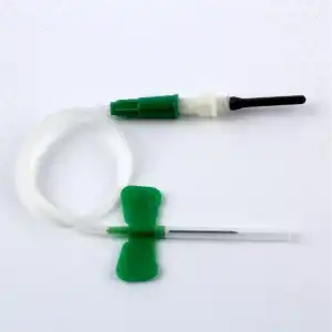 Kelebek Seti - Yeşil