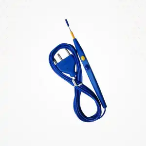 Koter Kalemi  Tek Kullanımlık (3 Pin Girişli Cihaz Uyumlu)