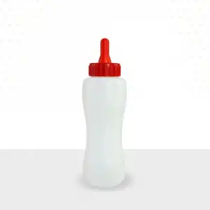 Kuzu Biberonu 500 ml