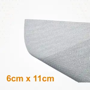 Mesh Propilien (Prolen) Yama - 6cm x 11cm
