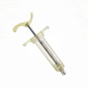 Mika Enjektör 20 ml