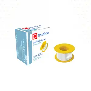 Nextone İpek Flaster 5cm x 5m