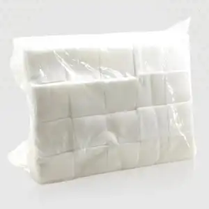 Non Steril 8 kat Spanç 7,5x7,5 500li Paket