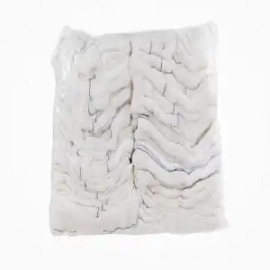 Pamuklu Ped Non Steril 10cmx20cm 100lü Paket