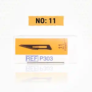 Paragon Bistüri Ucu 11 100lü Paket