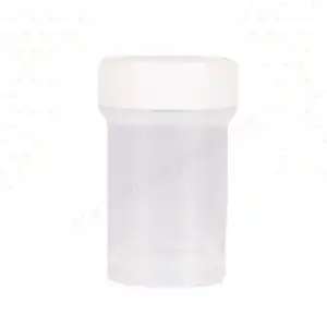 Patoloji Numune Toplama Kabı (No Steril) 50 ML