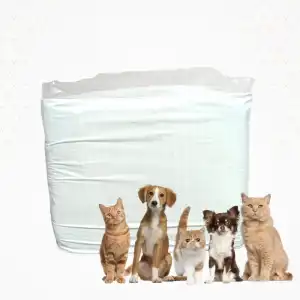 Pet Serme Bezi Ekstra Kalın (55gr) 60x90cm 30lu Paket