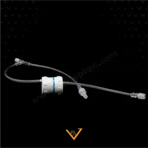 Plastimed Damla Ayar Seti