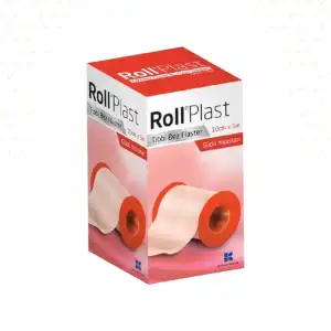 Roll Bez Flaster 10cm x 5m