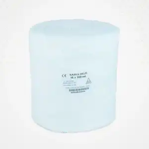 Sargı Bezi Rulo 15cmx100m