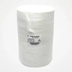 Sargı Bezi Rulo 20cmx100m