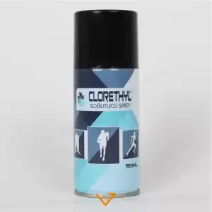 Schutz Soğutucu Sprey 150ML