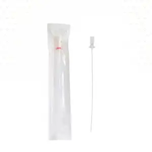 Steril Kedi İdrar Sondası 1.0 130MM 3 Fg Mandrenli Cat - 1 Adet