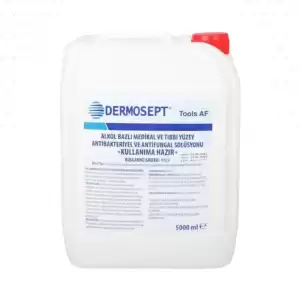 Tools Af Alet Yüzey Dezenfektani 5 LT