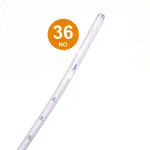 Toraks Katateri Düz - 36CH