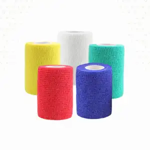 Vet Flex Kendinden Yapışkanlı Bandaj 7,5cm x 4,5m