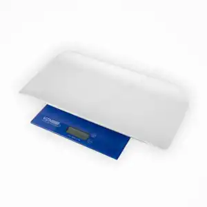 VZN Elektronik Yavru Hayvan ve Bebek Tartısı