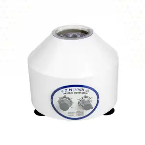 VZN Santrifüj Cihazı 800 D (6 Tüplü)