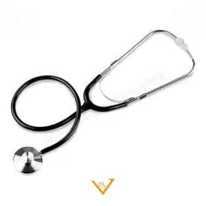 VZN Tek Taraflı Basit Tip Steteskop TY-S01