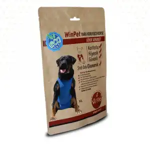 WinPet ECO Gövde Aparatı XL Beden