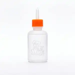 Yavru Kedi Biberonu 60ml