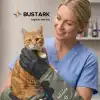Bustark Koruma Eldiveni (Kedi Tutma Eldiveni) Dirseğe Kadar Çift - BT-55-PRO