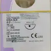 Trusynth PGA Sütür 75cm YUVARLAK (Emilebilir) 12li Kutu No: 4/0