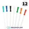 Aspirasyon Sondası No: 12 (Beyaz) - 1 - Adet